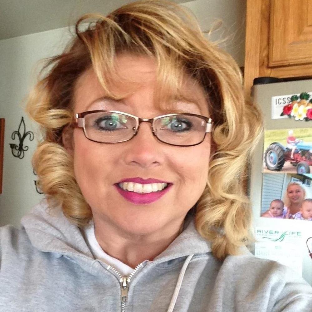 Meet your Posher, Mary